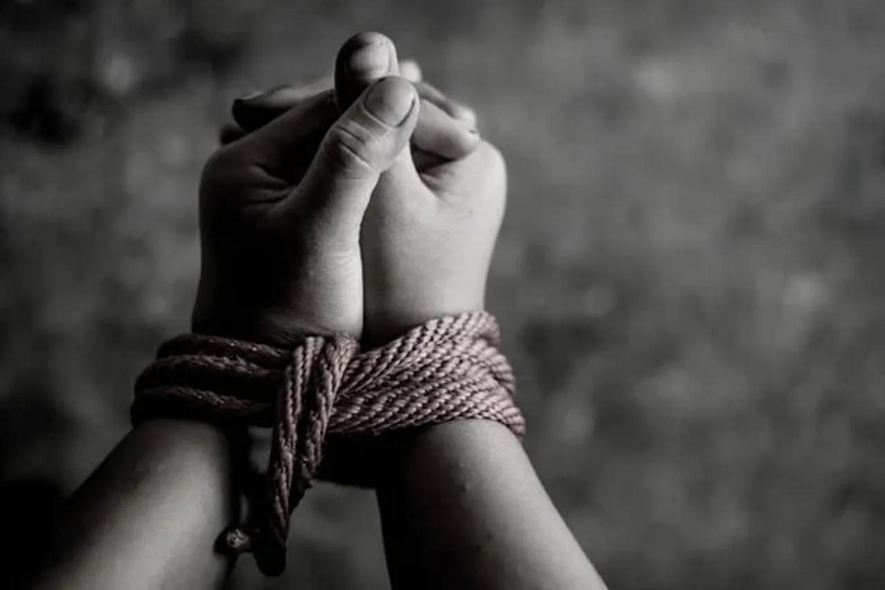 Residents Bound, Gagged As Robbers Loot House In Guwahati's Noonmati